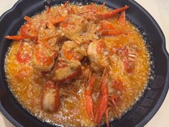 -聚味瞿记·龙虾堂(天元店)