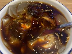 -文叔·湖北名小吃·小龙虾(华强北店)