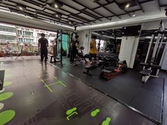 -简·无界健身工作室·运动康复·体态(石厦店)