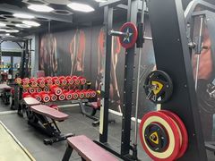 -即刻健身馆(对外经贸店)