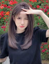 -阿莲新妆护肤造型
