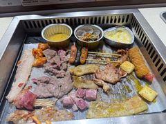 -宝龙城(杭州滨江店)