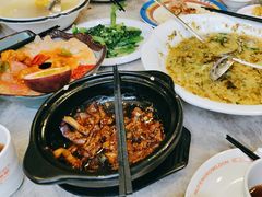 -九龙茶记·粤式餐厅融合菜(鹭江店)