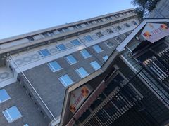 -新侨三宝乐面包店(崇文门店)