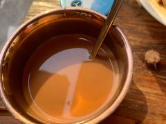 热奶茶-琼海·狮椰美食楼