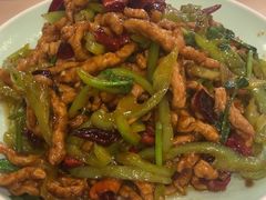 -小锅饭豆腐馆(重工北街普罗旺斯店)