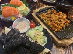 -小川洋风料理(街道口店)