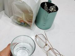 -echoes coffee回响咖啡(红山店)