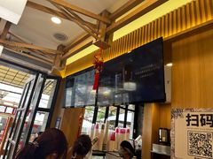 -霸王茶姬(南强街店)