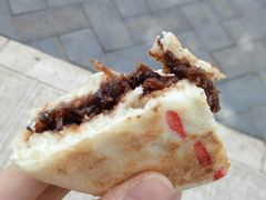 -李氏憨粑粑(官渡古镇店)