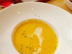 -TABLE·味西餐厅-成都茂业JW万豪酒店
