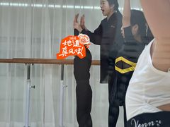 -港龙舞蹈·成人少儿舞蹈培训(深圳湾校区)