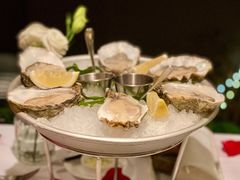 -壳里西餐厅Coquille Seafood Bistro(蒙自路店)