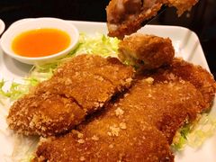 千番芋泥鸭-闽和南(深圳万象城店)
