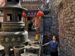-店头古堡