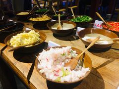 -袁记串串香(梁家巷店)