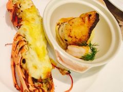 -圣丰索菲特·2 On 988 Café 自助餐厅