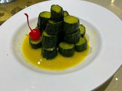 -大眼锅贴水饺(河东店)