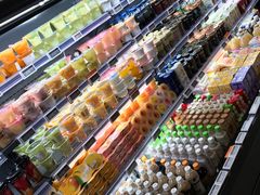 -Olé精品超市(北京合生汇店)