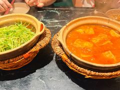 -廖川菜(太阳宫店)