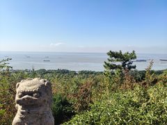 -狼山风景名胜区