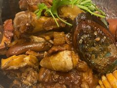 -虎哥私房菜(馒头山店)
