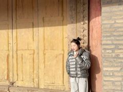 -张掖大佛寺景区