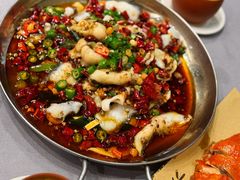 -金哥私房菜馆(张府园总店)