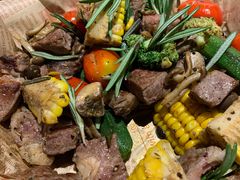 -百好乐宠物友好餐厅(朝外大街店)