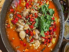 -泥糊破店小酒馆·团建聚餐(南京西路店)