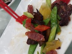 -金华安大酒楼·老牌潮菜·粤式茶点(东方国际店)