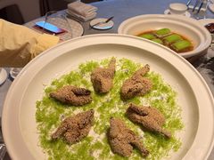 -程府宴-国宴(南长街·四合院店)