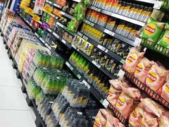 -家乐福(古北店)