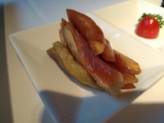 特色酱萝卜-苏浙汇(古北店)