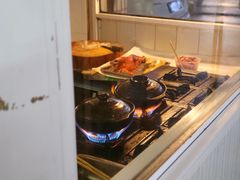 -煲煲香快餐(南京路店)