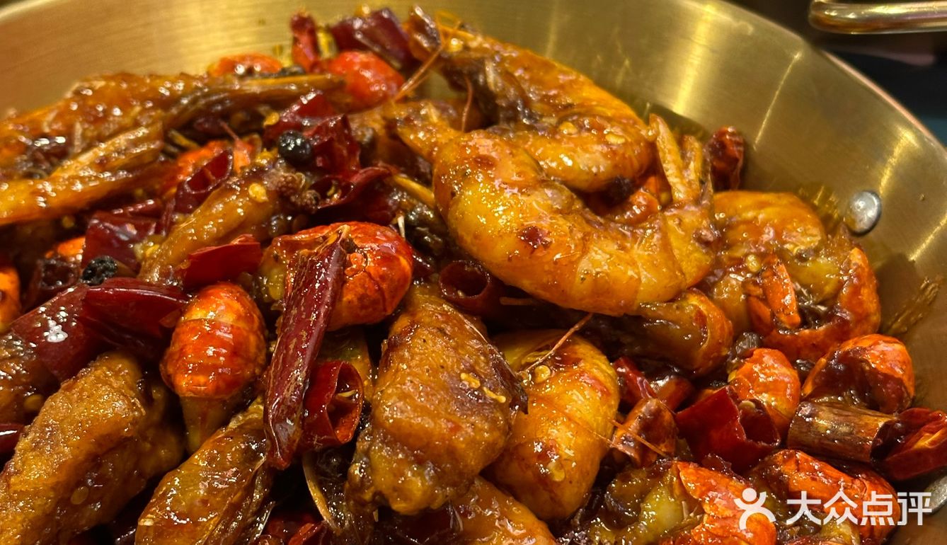 就这口鸡翅让我惦记三个月