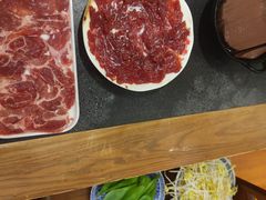 -沸炉重庆老火锅(军事博物馆店)