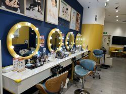 -海马体家庭照相馆(杭州远洋乐堤港店)