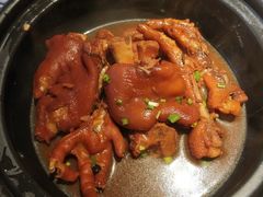 -卢大鲜鱼头捞饭(美利广场店)