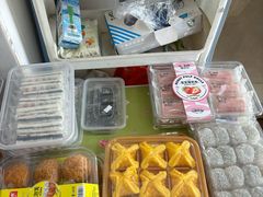 -丽姐传统糕点糖水店