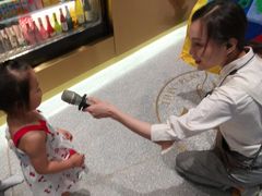 -NOKNOK若蔻亲子餐厅(天地壹方北馆店)