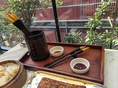 -唐猫庭院·千年陕菜(大唐不夜城店)