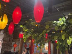 -北平盛世·新京菜·北京烤鸭(劲松·双井店)