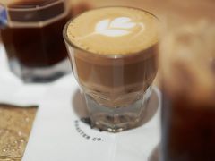 -士多咖啡·Stop Coffee