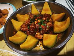 -上下九广州菜馆(李家村万达店)