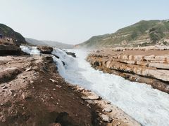 -陕西黄河壶口瀑布旅游区