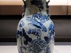 -巴音郭楞蒙古自治州博物馆