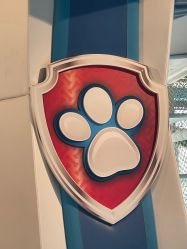 -尼克Playtime(欢乐海岸店)