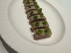 -淮香国色·淮扬菜(正大中心店)