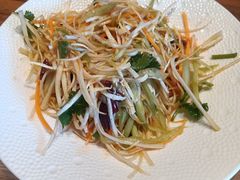 -香厨中餐厅(松北香格里拉店)